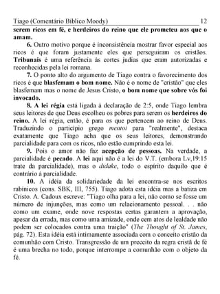 Comentário bíblico moody completo