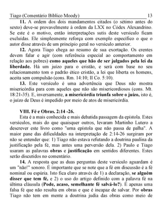 Comentário bíblico moody completo