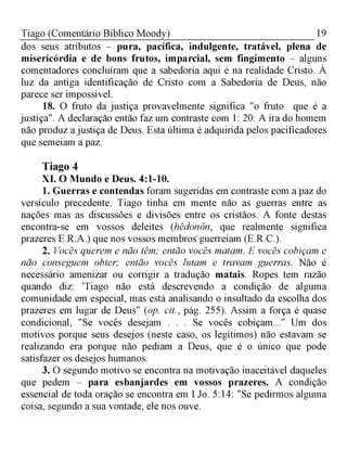 Comentário bíblico moody completo