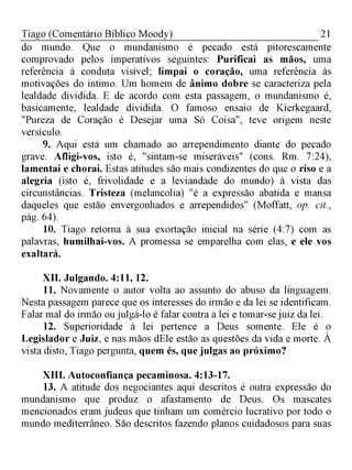 Comentário bíblico moody completo