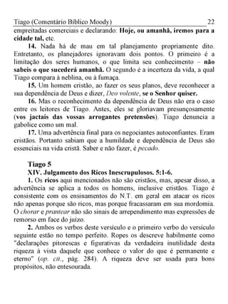 Comentário bíblico moody completo