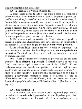 Comentário bíblico moody completo