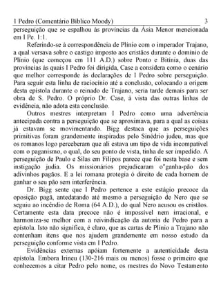 Comentário bíblico moody completo