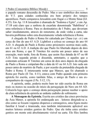 Comentário bíblico moody completo