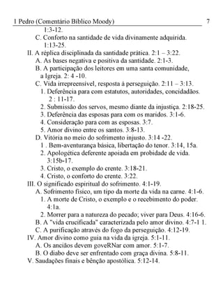 Comentário bíblico moody completo