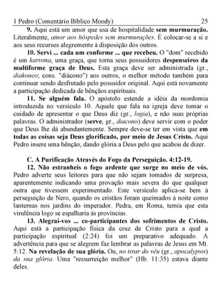 Comentário bíblico moody completo