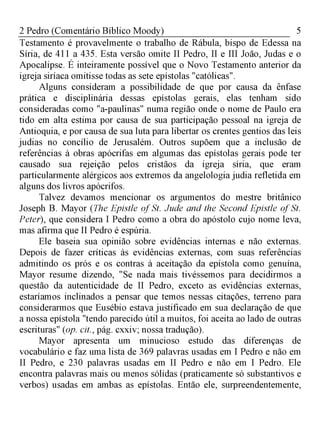 Comentário bíblico moody completo