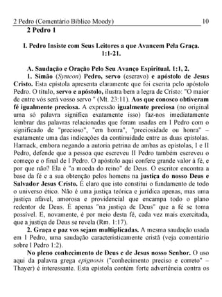 Comentário bíblico moody completo