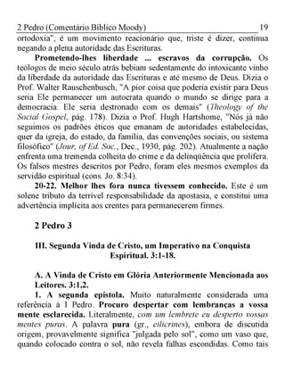 Comentário bíblico moody completo