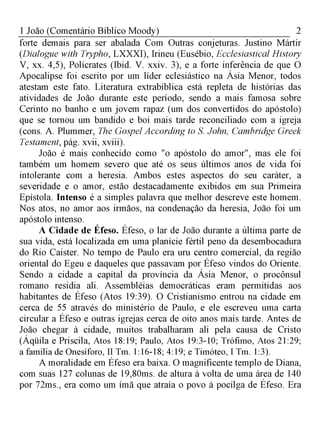 Comentário bíblico moody completo