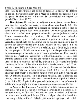 Comentário bíblico moody completo