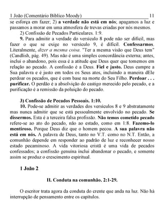 Comentário bíblico moody completo