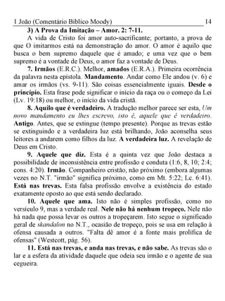 Comentário bíblico moody completo