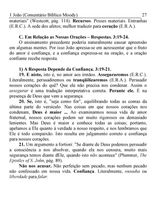 Comentário bíblico moody completo