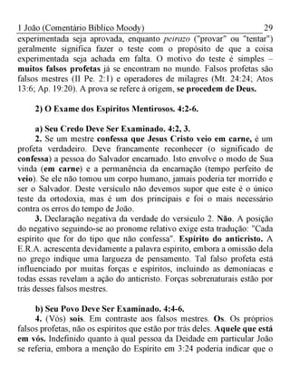 Comentário bíblico moody completo