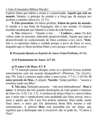 Comentário bíblico moody completo