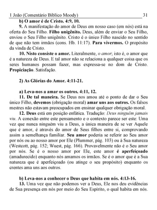 Comentário bíblico moody completo