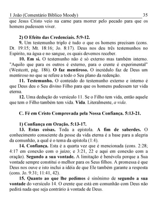 Comentário bíblico moody completo