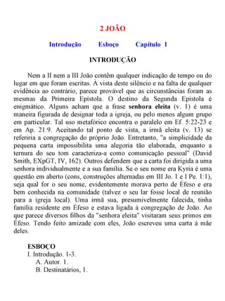 Comentário bíblico moody completo