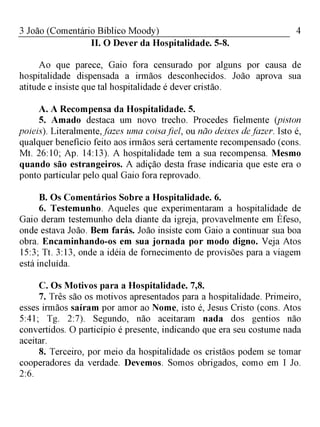 Comentário bíblico moody completo