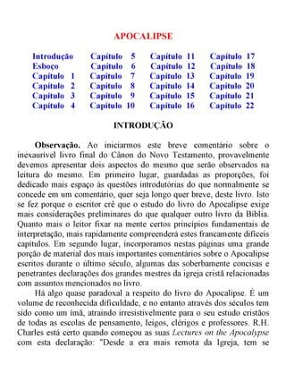 Comentário bíblico moody completo