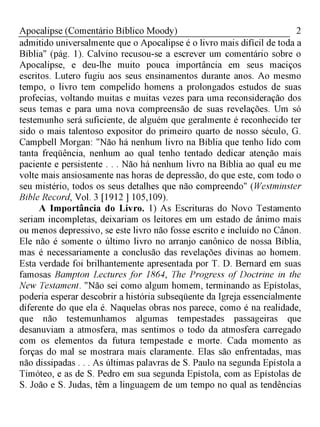 Comentário bíblico moody completo