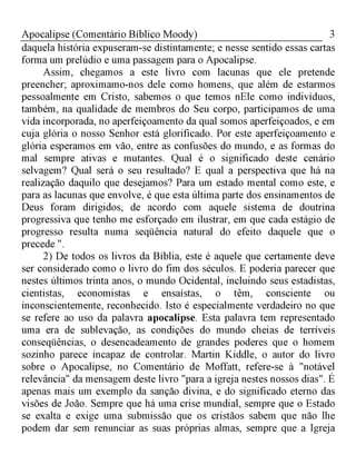 Comentário bíblico moody completo