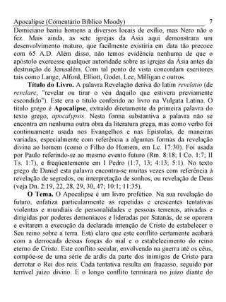 Comentário bíblico moody completo