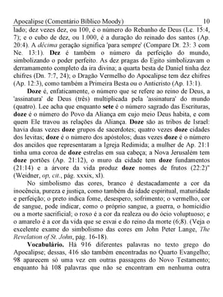 Comentário bíblico moody completo