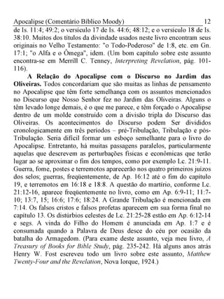 Comentário bíblico moody completo