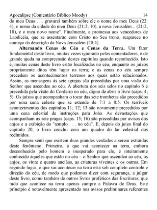 Comentário bíblico moody completo