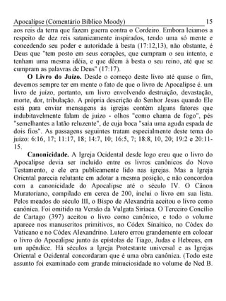 Comentário bíblico moody completo