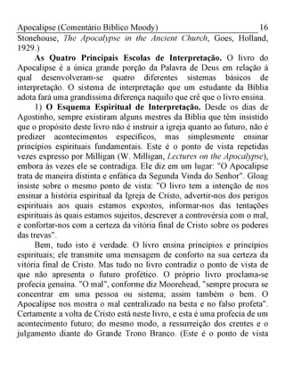 Comentário bíblico moody completo