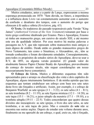 Comentário bíblico moody completo