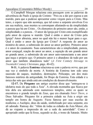 Comentário bíblico moody completo