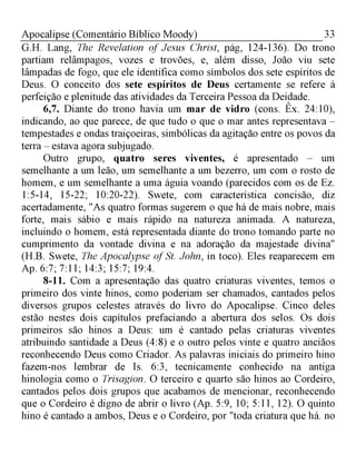 Comentário bíblico moody completo