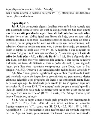 Comentário bíblico moody completo