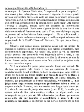 Comentário bíblico moody completo