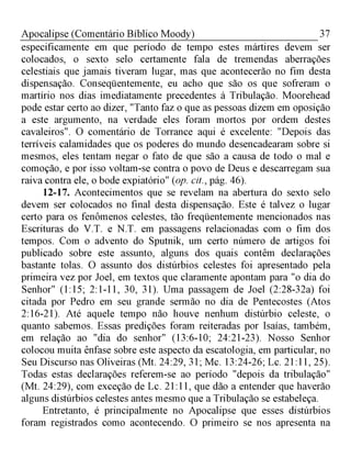 Comentário bíblico moody completo