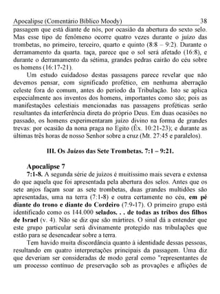 Comentário bíblico moody completo