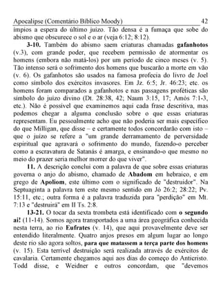 Comentário bíblico moody completo