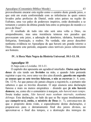 Comentário bíblico moody completo