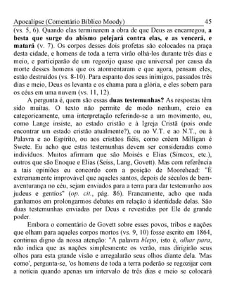 Comentário bíblico moody completo