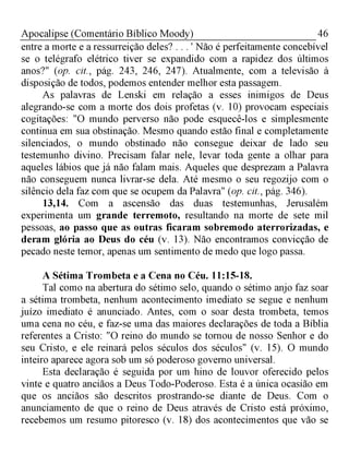 Comentário bíblico moody completo