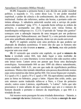 Comentário bíblico moody completo