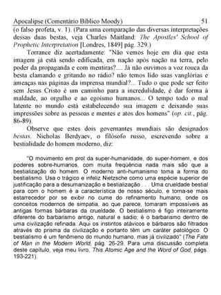 Comentário bíblico moody completo