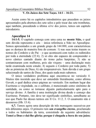 Comentário bíblico moody completo