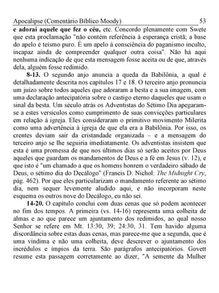 Comentário bíblico moody completo