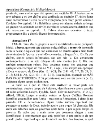 Comentário bíblico moody completo