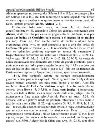 Comentário bíblico moody completo